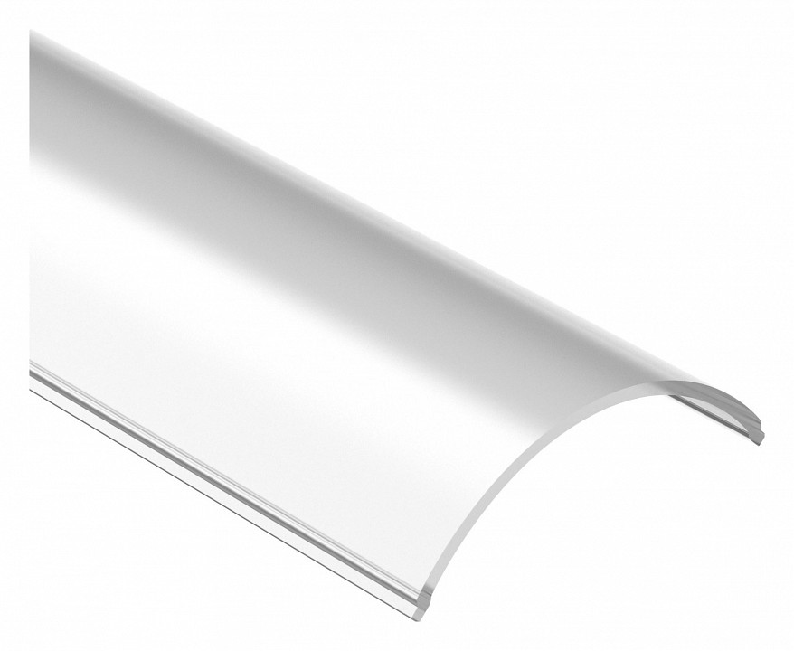 Рассеиватель arlight arh-kant-h30-2000 round frost-pm 016582