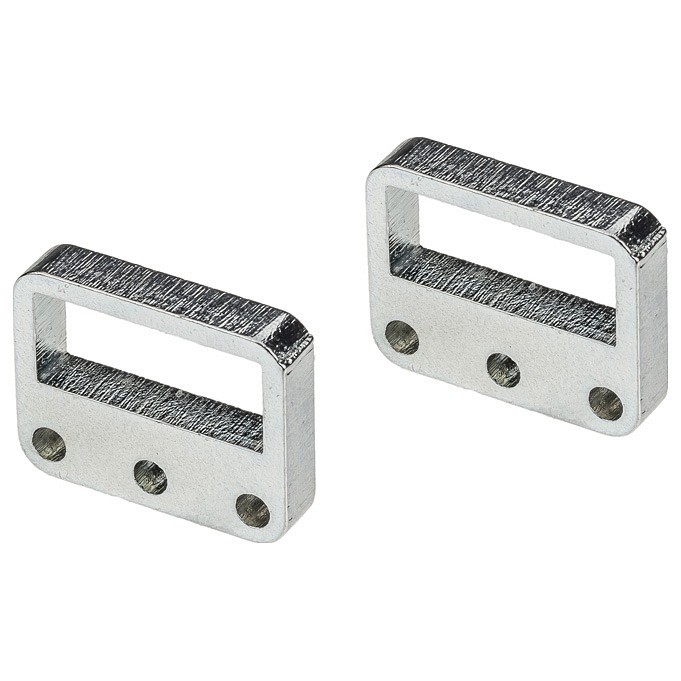 Набор из 2 фиксаторов для профиля arlight surface sg-w20 017284