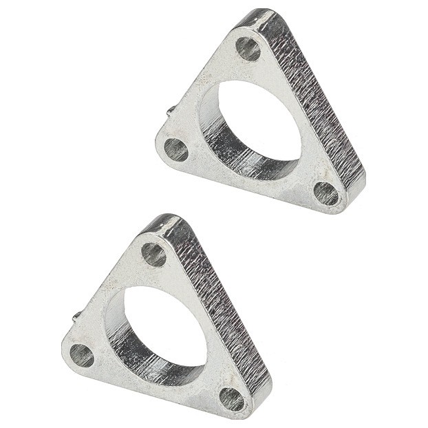 Набор из 2 фиксаторов для профиля arlight pen sg-r13 017286