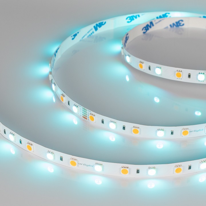 Лента светодиодная arlight rt-b60 018327(3)