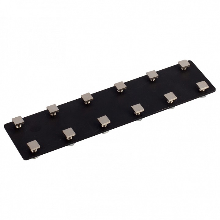 Соединитель для профиля arlight arh-line-6085 black 018474