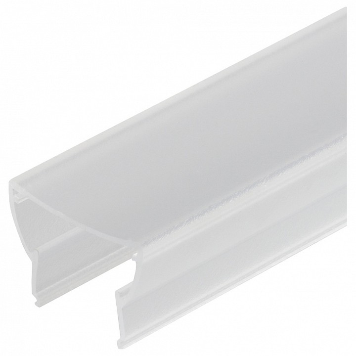 Рассеиватель arlight arh-wide-(b)-h20-2000 tpz frost-pm 018821