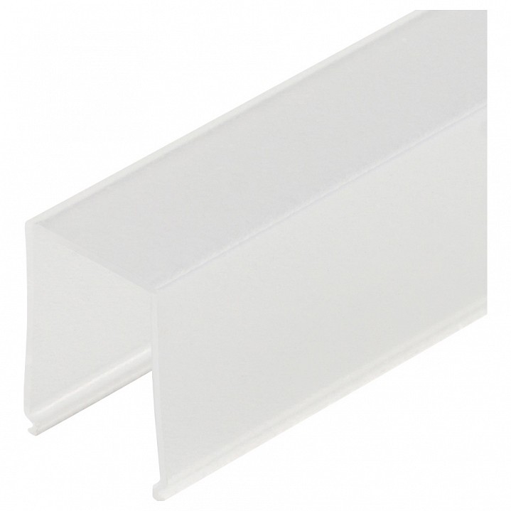 Рассеиватель arlight arh-wide-(b)-h20-2000 rct frost-pm 018822