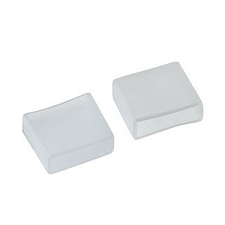 Заглушка для лент arlight 020036(2)