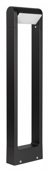 Наземный высокий светильник arlight frame rotary 020345(1)