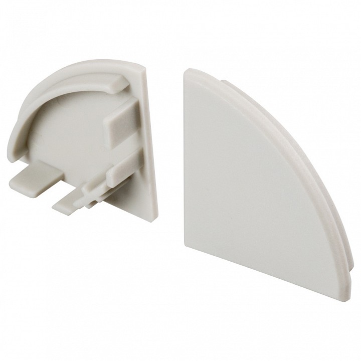 Заглушка arlight klus-p45 round 020903