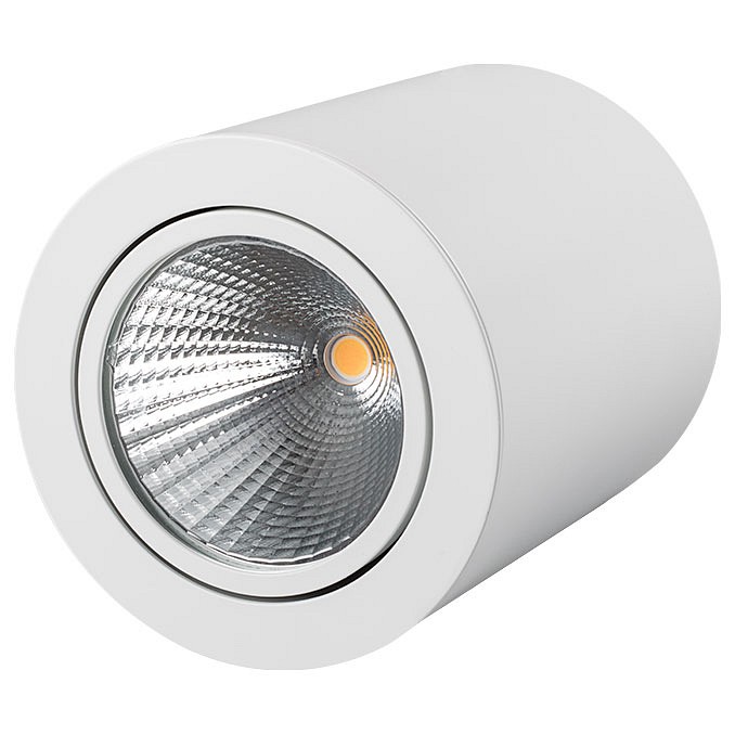 Накладной светильник arlight sp-focus-r 021065