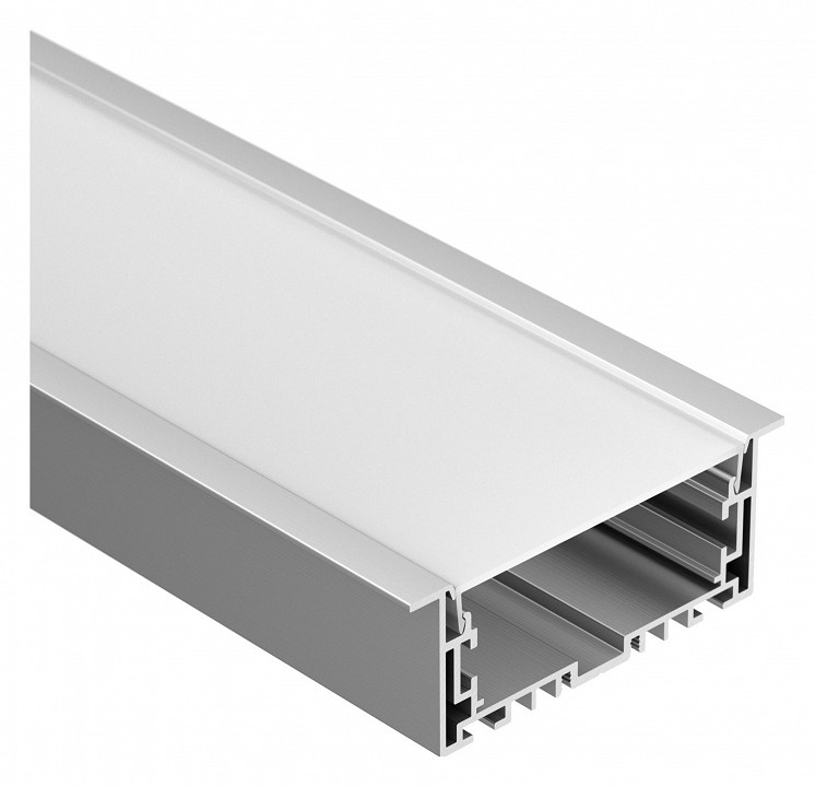 Короб встраиваемый arlight s2-linia 021178(1)