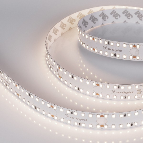 Лента светодиодная arlight  021201(2)