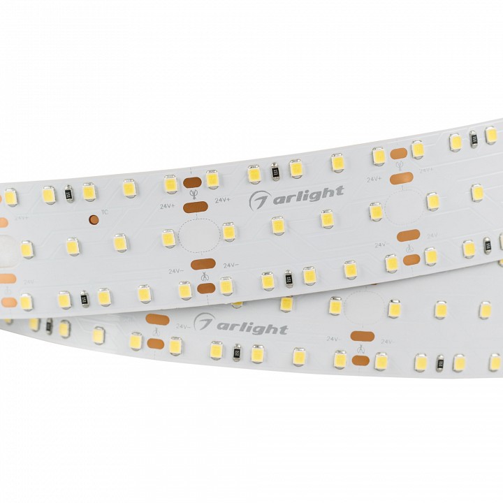 Лента светодиодная arlight s2 с отверстием 021202(2)