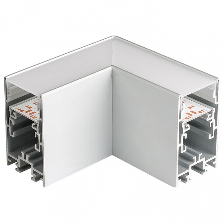 Профиль arlight s2-line-4067-l90 021250