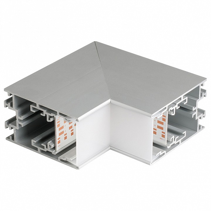 Профиль arlight s2-line-4067-l90n 021251