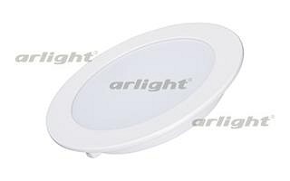 Встраиваемый светильник arlight  021435