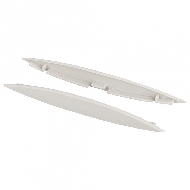 Набор заглушек для профиля arlight multi-b 21751