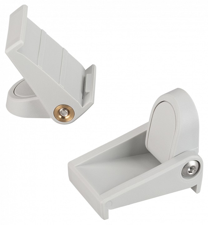 Набор креплений для профиля регулируемый arlight klus 022454(1)