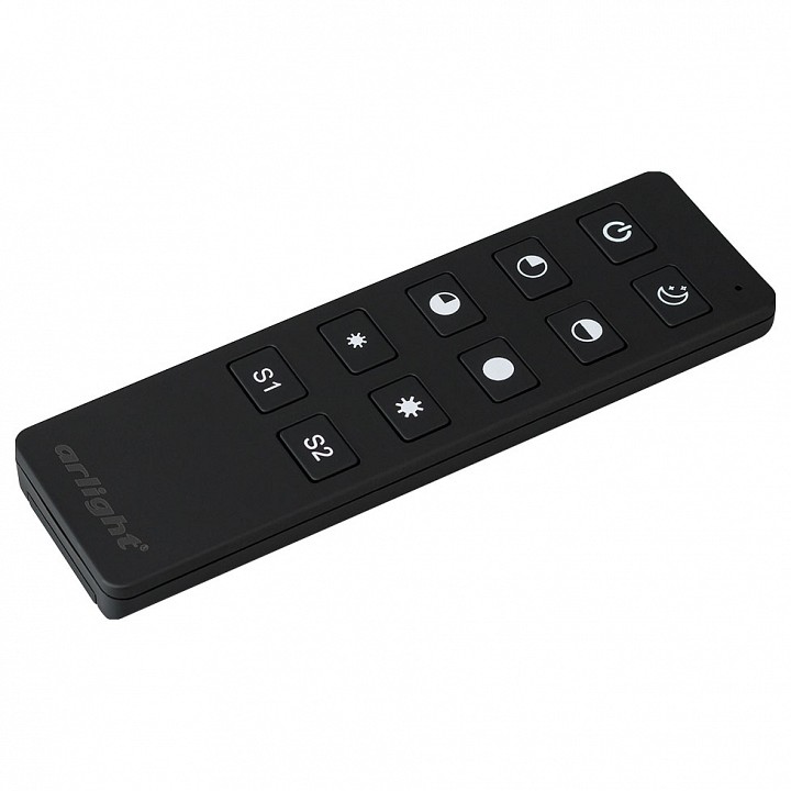 Пульт-диммер кнопочный arlight smart-r 023027