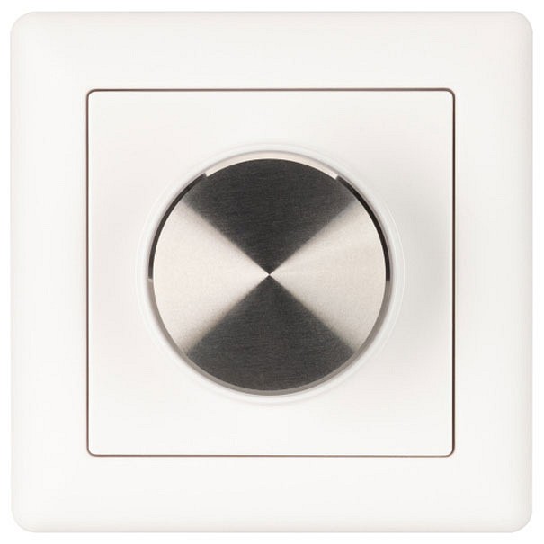 Диммер роторный arlight  023797