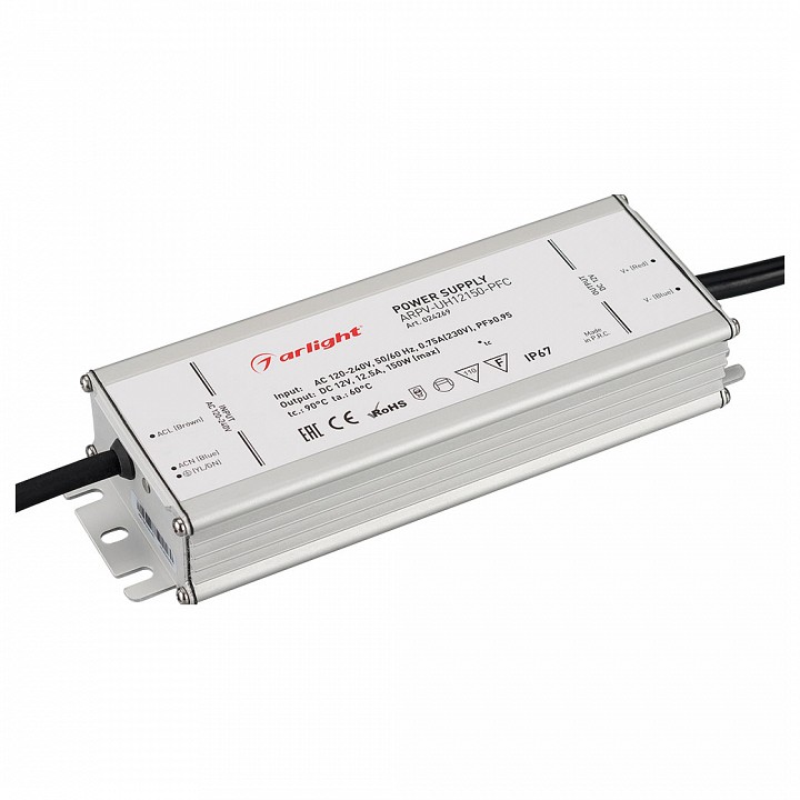 Блок питания arlight 024269