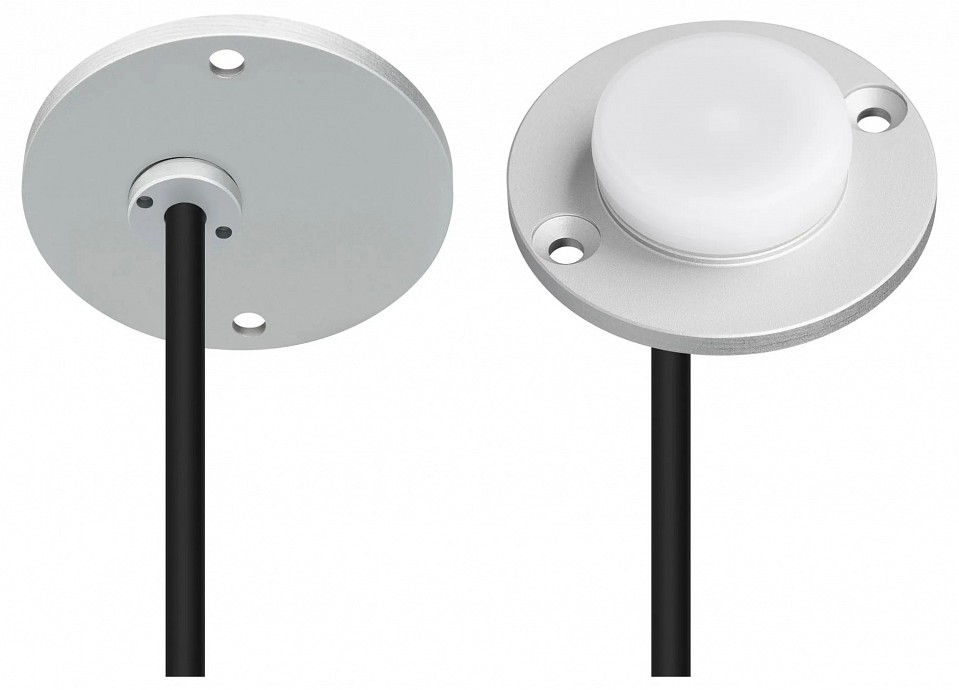 Накладной светильник arlight art-deck 024925(1)