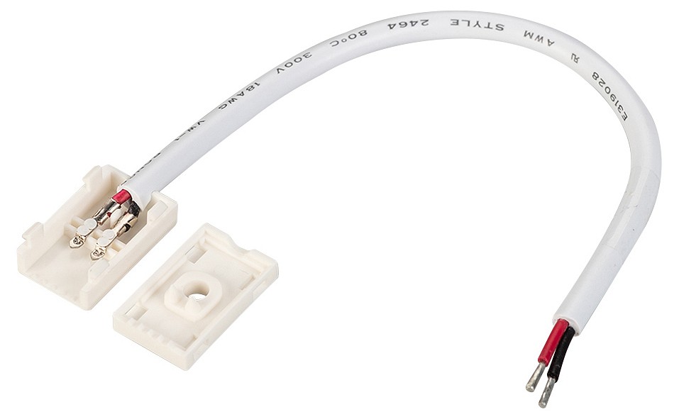 Соединитель для лент с блоком питания arlight 025174