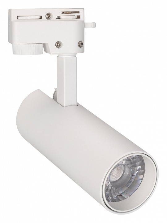 Светильник на штанге arlight gera 025904(1)