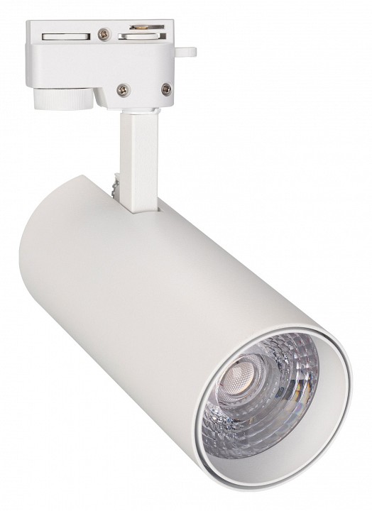 Светильник на штанге arlight gera 025911(1)