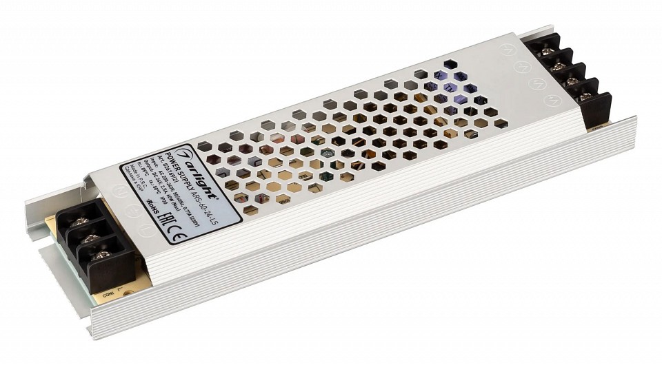 Блок питания arlight ars 026169(2)