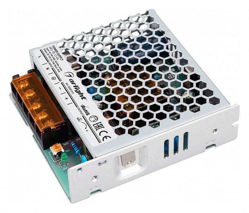 Блок питания arlight ars 026811(1)