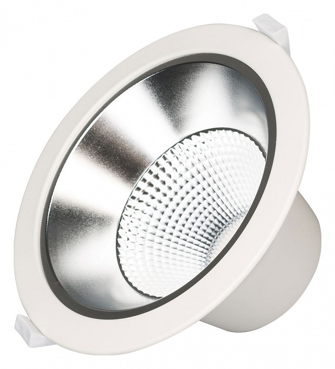Встраиваемый светильник arlight legend 027313(1)
