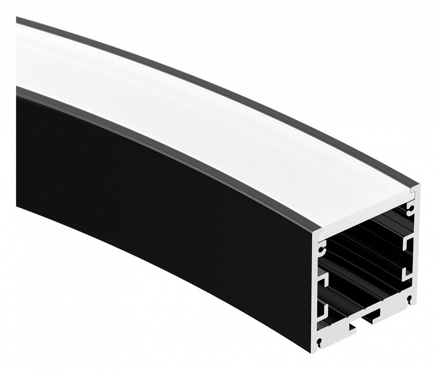 Профиль универсальный arlight sl-arc 027638