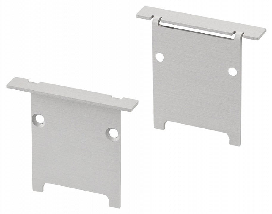 Заглушка для профиля arlight leds-on 027888