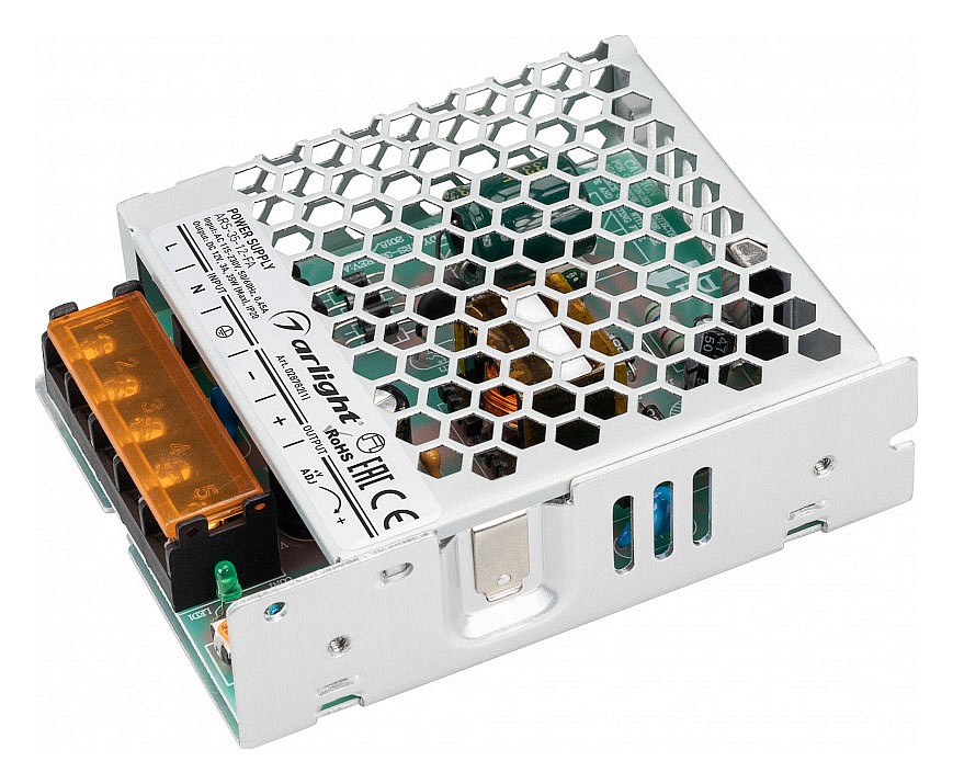 Блок питания arlight ars 028782(1)