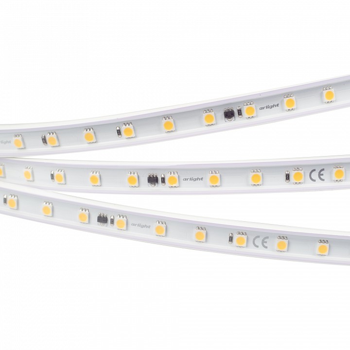 Лента светодиодная arlight arl-230v 029400(2)