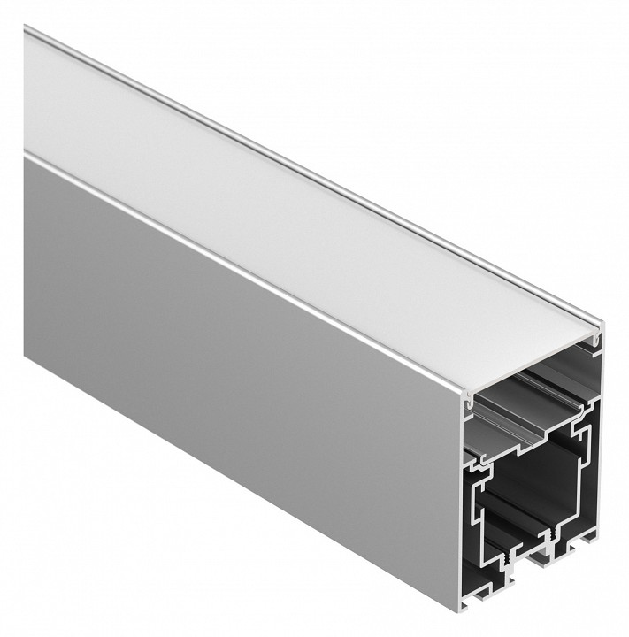 Профиль универсальный arlight s2-line 29440