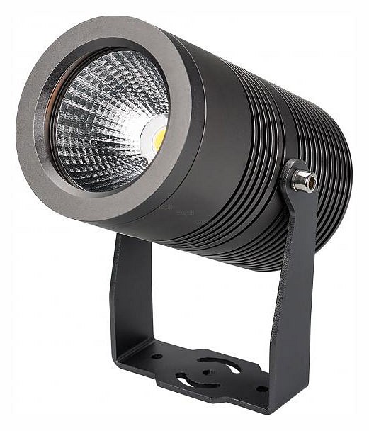 Наземный прожектор arlight alt-ray-r89-25w day4000 (dg, 24 deg, 230v) 029699