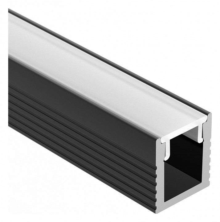 Профиль накладной arlight sl-mini 030514