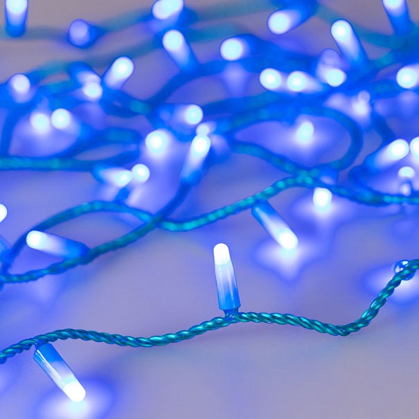 Гирлянда нить arlight ard string classic 31198