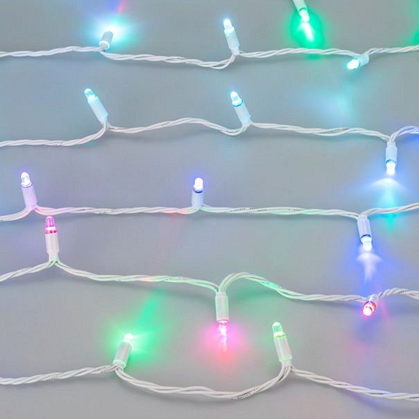Гирлянда нить arlight ard string classic 31523