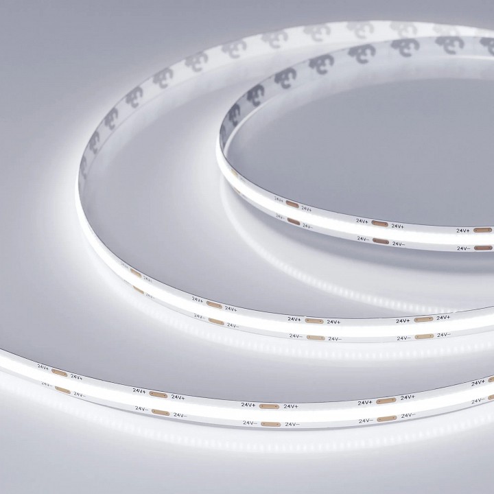 Лента светодиодная arlight cob-x544-8mm 031902(3)