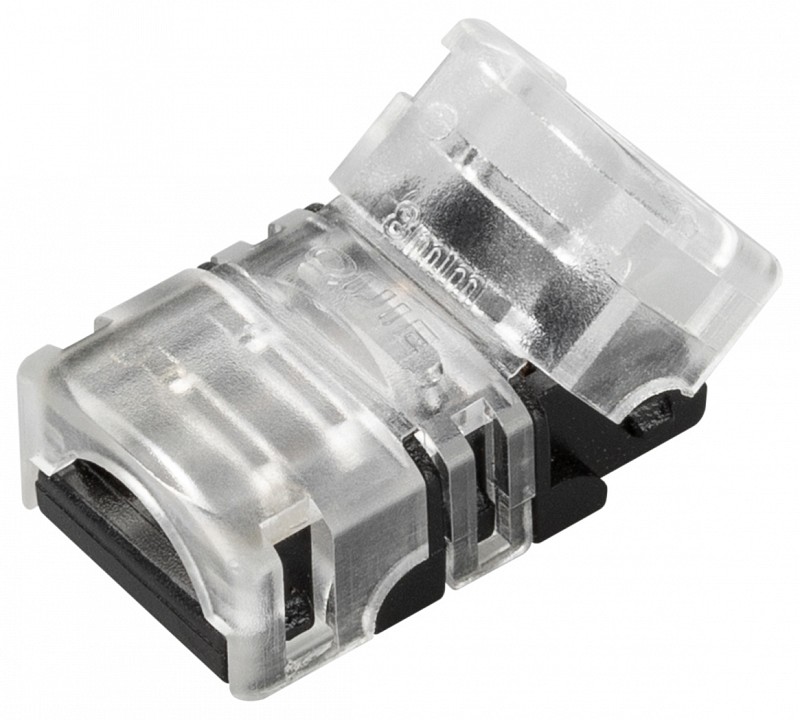 Соединитель лент линейный жесткий arlight  031958