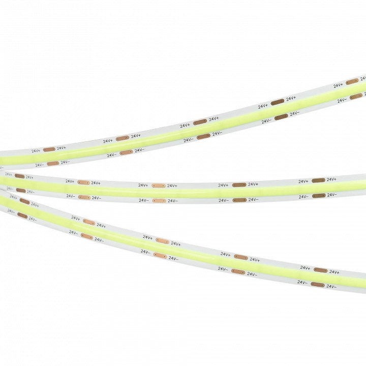 Лента светодиодная arlight cob открытая 032174(2)