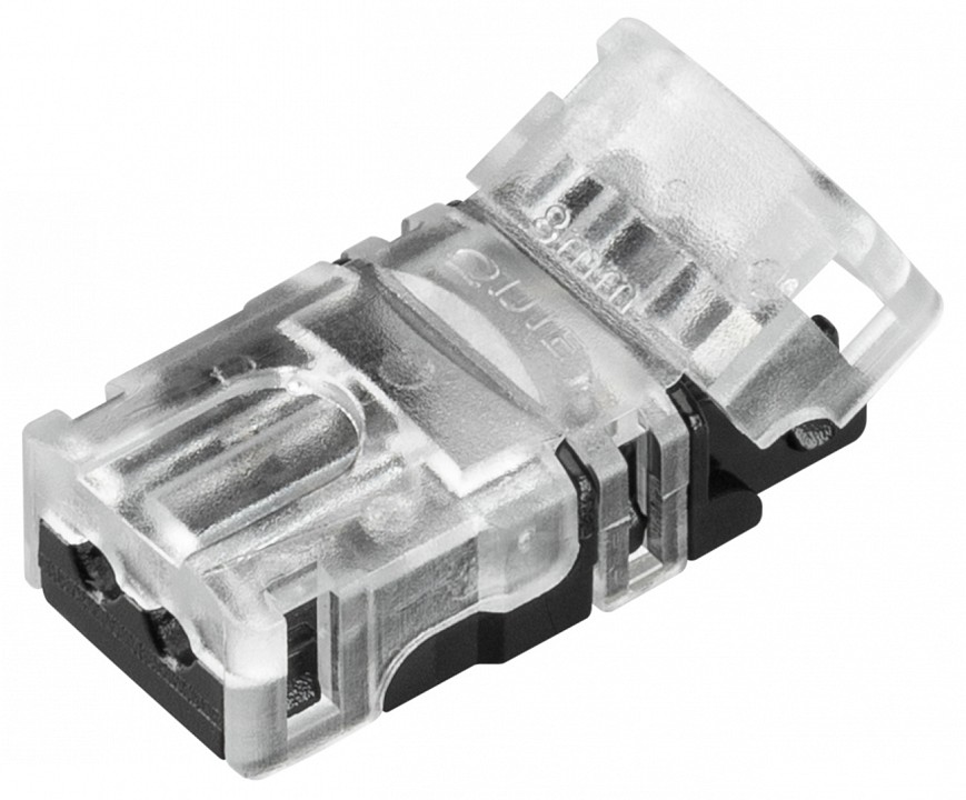 Соединитель лент линейный жесткий arlight  032235