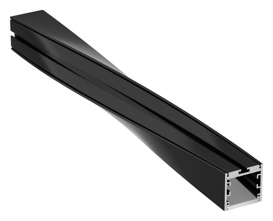 Профиль подвесной arlight sl-arc-twist 032682