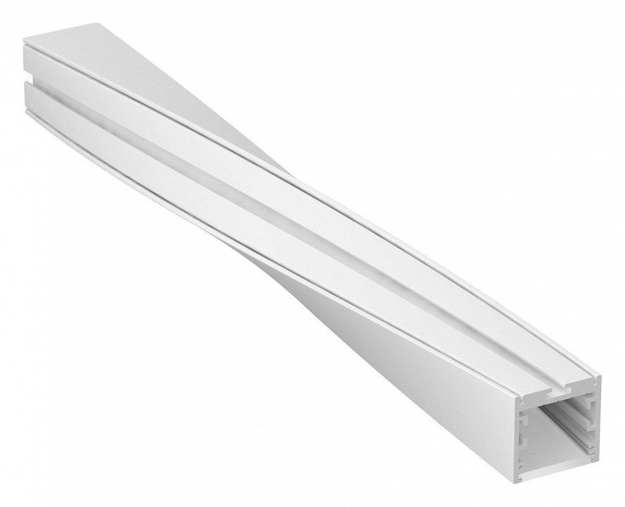 Профиль подвесной arlight sl-arc-twist 032684