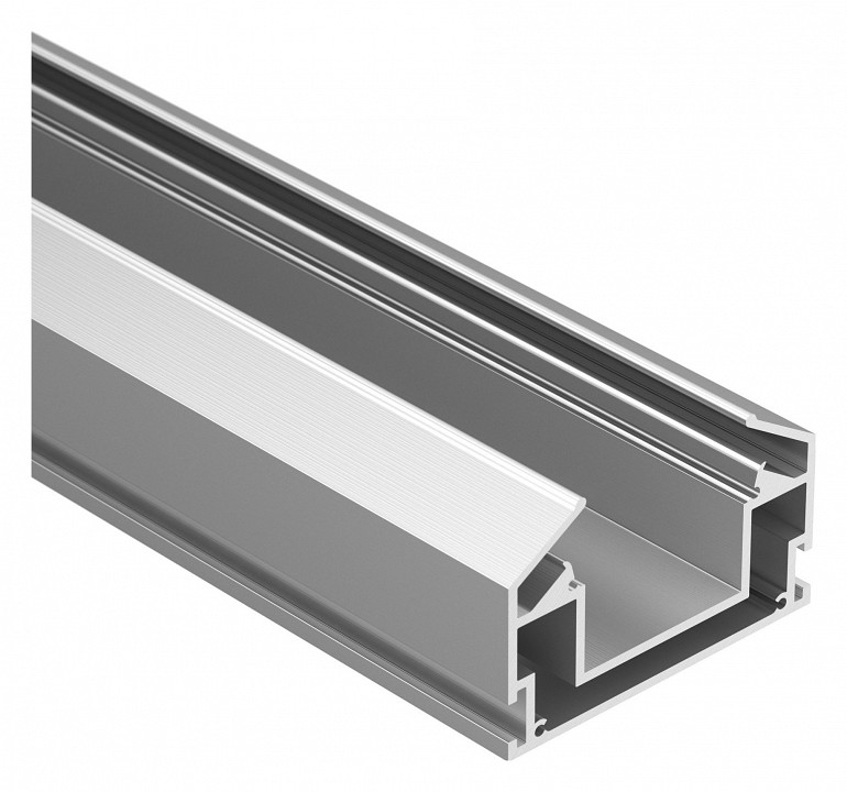 Профиль-держатель arlight lgd-stretch-4tr 033090