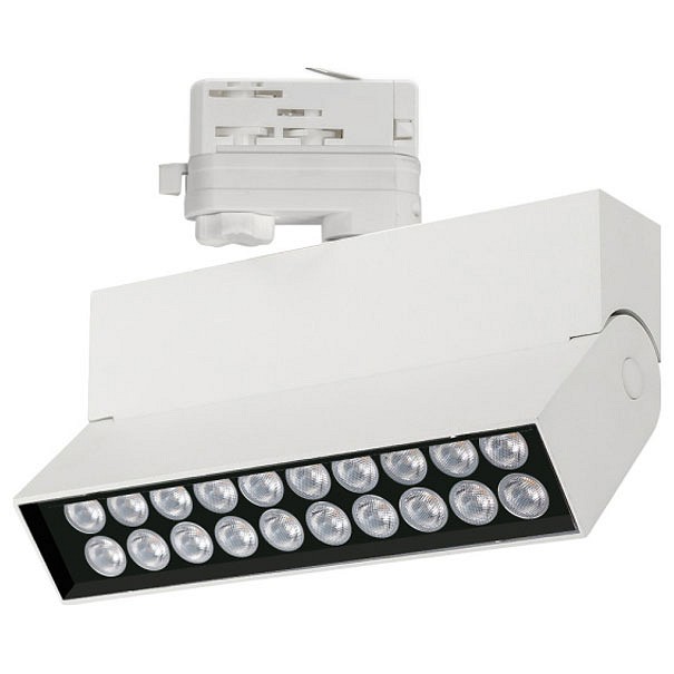 Светильник на штанге arlight loft 033115
