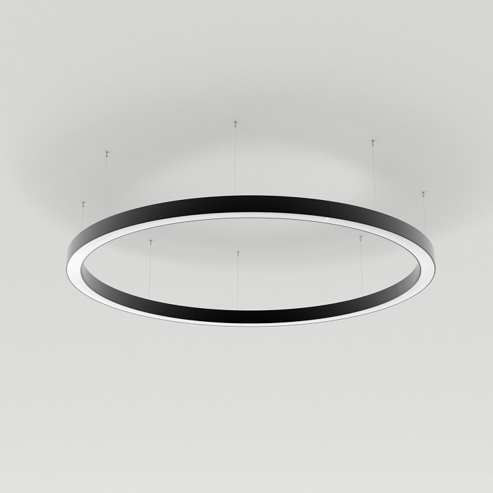 Подвесной светильник arlight arc 034007(2)
