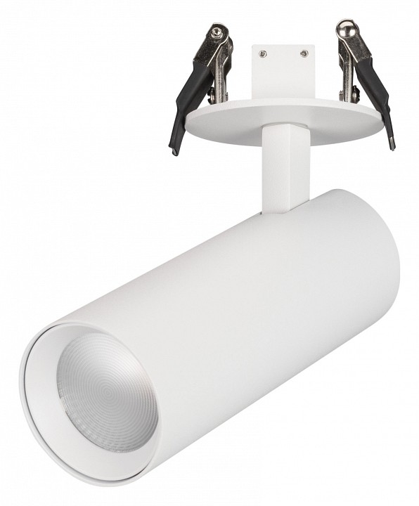 Спот arlight lumos 034480