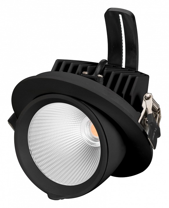 Встраиваемый светильник arlight explorer 034522