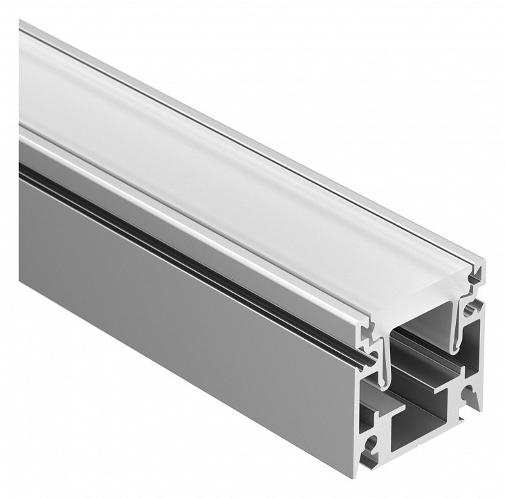 Профиль накладной arlight hr 034946